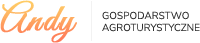 Gospodarstwo Agroturystyczne Andy logo